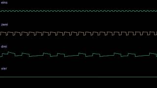 4 Kanal Murks ;) atari 800 pokey