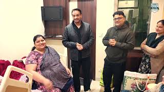 From Surgery to Smiles  Bariatric Patient & Husband Share Their Gratitude
