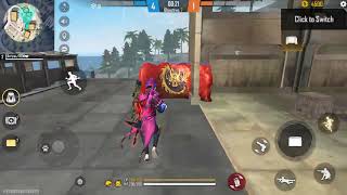 1 VS 1 op clash squad Montage ❤️❤️