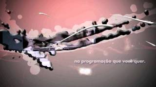 Claudia Soares locução-  CANAIS HBO
