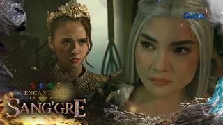 Sang'gre: Mitena wants Gargan's scepter! (Episode 120) | Encantadia Chronicles