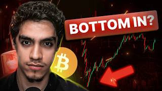 Live Trading Bitcoin (Big Move??)🚨