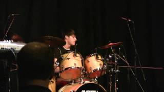 Centennial Musicounts show with Peak of the Pendulum, part 1