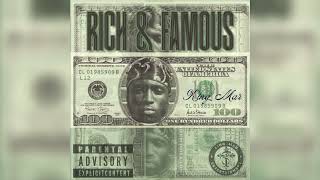 King Mar - Rich & Famous