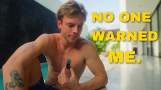 The Lonely Side Of Entrepreneurship (Watch This Before You Quit Uni)