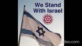 Special Message Concerning Israel with Rabbi Dr. David Hertzberg of Yeshiva of Flatbush