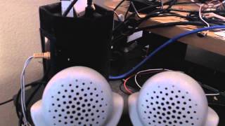 SASHA - Ask Sasha, What is Bacterium? (AmazonEcho Clone)
