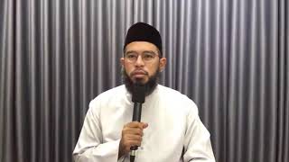 HARI-HARI PALING DICINTAI (10 HARI PERTAMA DI BULAN DZULHIJJAH) | Ustadz Muhammad Nuzul Dzikri