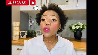 CHANNEL INTRODUCTION | SOUTH AFRICAN YOUTUBER