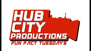 Fun Fact Tuesday - The Period Of Revolutionary Inventions