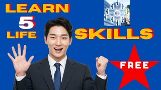 5 Life Skills MLM Teaches You| Why MLM Might Be The Best Self-Improvement Course You Never Asked For