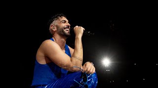 Marco Mengoni: "Questo tour sono io" - i live negli Stadi 2025