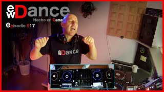 💻 Electronic Weekend Dance 517 | ENIAC Especial 💻