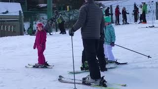 My Boys at Whitetail Ski Resort ( Winter 2018 )