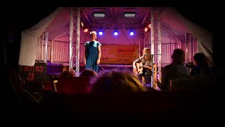 By The Touch Of A Lucky Coin - Erik Sjøholm & Kathleen Rappolt - TRAILER
