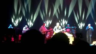 Mark Knopfler - Speedway At Nazareth (Live at İstanbul 2013) Soundboard