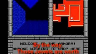 Swords and Serpents Walkthrough #3