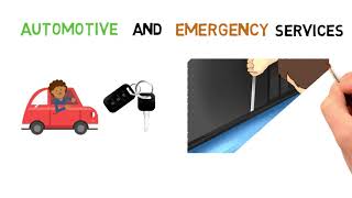 Forest Park, GA, (404) 865-3529, Forest Park Locksmith, LLC