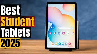 Best Student Tablets of All Time – Study Smarter, Not Harder!