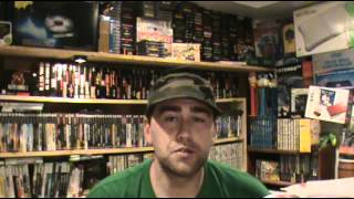 Video Response to Jasonrelaxation's  300th VIDEO OPEN TAG