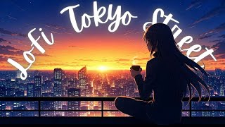 Lofi Tokyo Soundscapes: How Japanese Music Changed the World