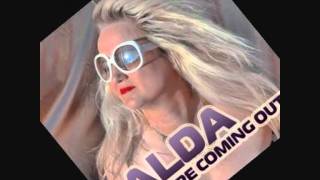 Alda - You're Coming Out (The Thin Red Men Remix)