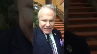 #GetMotivated ✅ KEVIN O’Leary, WILLIE Roberson, SHANNON Cook & MICHAEL Chitwood