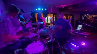 Can’t You See (The Marshall Tucker Band) - Vibe Theory Live at Maple Tree Cafe (6/15/24)