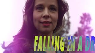 Pennan Brae - Crashland- lyric video - directed by Tim Cash
