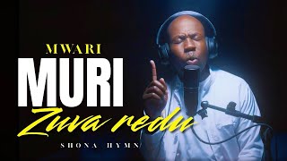 Tinashey Mutandwa - Mwari muri (Shona hymn)