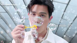 OPPO Reno2 Series 'Storygrapher'