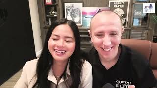 "Host Brandon & Jenn Speak on True Leadership" #brandonelliottinvestments #realestateinvesting