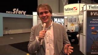Tieline NAB2019 Last Day Wrap Video