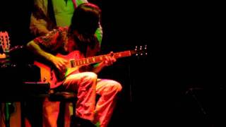 The Musical Box plays GENESIS Musical Box