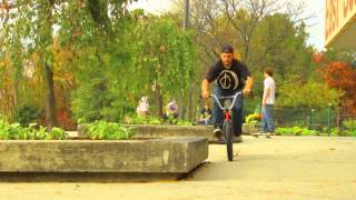 Dead Beat Dads - Carl Newton