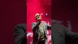 How soon Is Now MORRISSEY