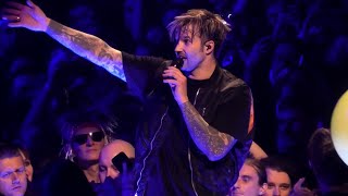 Electric Callboy LIVE Fboi & Everytime We Touch *IN THE CROWD*- Kraków, Tauron Arena, Polska 2025