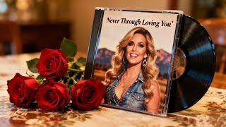 Never Through Loving You 🎶 #CountryMusic