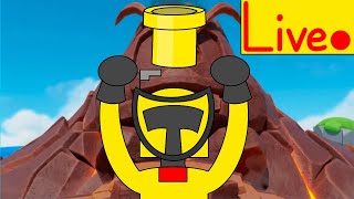 (LIVE) / Jamboree! / Viewer Games! / Part idc