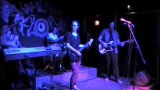 The Pure Pinks "Sorry"