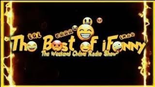 The Best of iFunny S3:E15 The Best & Worst of The Meme App.