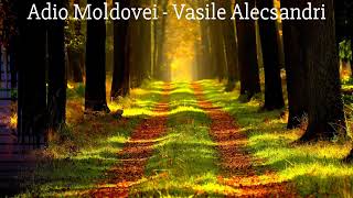 Adio Moldovei - NuLaDa (poezie de Vasile Alecsandri transformată în melodie modernă)