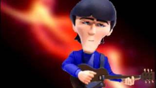 PREVIEW: You've Got To Hide Your Love Away - The Remake