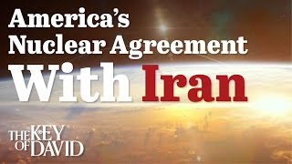 Americas Nuclear Agreement With Iran
