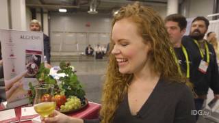 TechHive's weirdest home gadgets of CES 2017