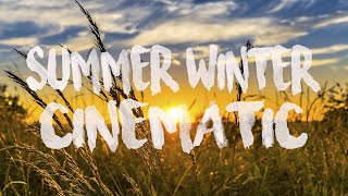 IN THE SEASON || CINEMATIC VLOG 2020 || SNOWFALL