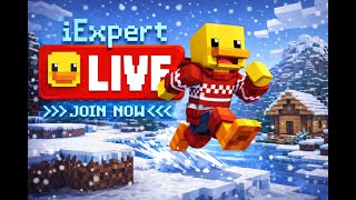 PARTNER STREAM!!! ICEWALKER + DUCKY!! LIVE🔴