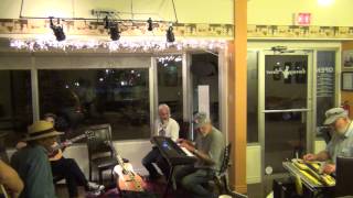 Tuesday Jam @ Savoury and Sweet - Kansas City