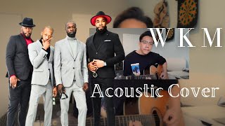 Candy Rain - @Soul4RealVEVO (cover)