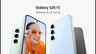 🔥 SAMSUNG  s25 fe launch | ⚡SAMSUNG  s25 fe Specs, Price, Features, Launch Date in India, Unboxing